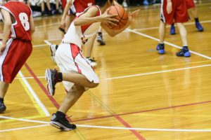 バスケットボール